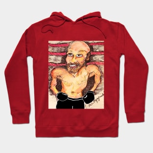 Tyson Fury Hoodie